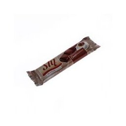 Tableta cu lapte si cappuccino, fara zahar 25gr SLY NUTRITIA