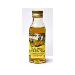 Ulei de masline extravirgin 250ml SALVADORI