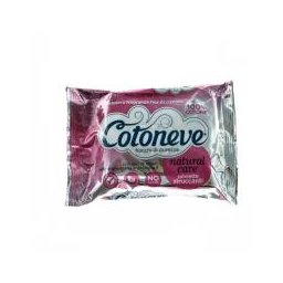Servetele demachiante 20buc COTONEVE