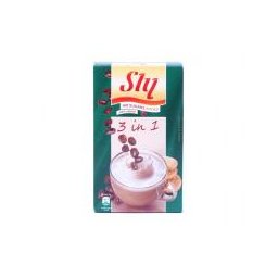 3 in 1 fara zahar 7dz x 9gr 7plicuri SLY NUTRITIA