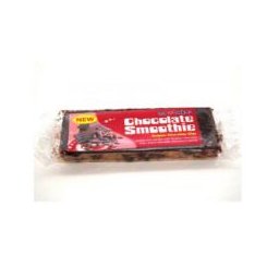 Baton din ovaz cu ciocolata belgiana si chips ciocolata 100gr MA BAKER