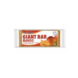 Baton din ovaz cu mango 90gr MA BAKER