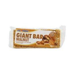 Baton din ovaz cu nuca 90gr MA BAKER