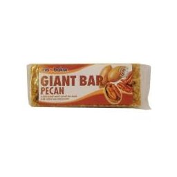 Baton din ovaz cu nuca pecan 90gr MA BAKER
