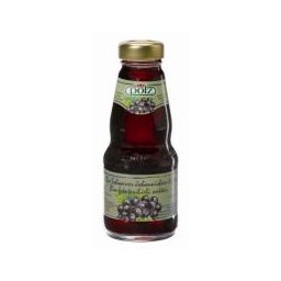 Nectar de coacaze negre bio 200ml POLZ