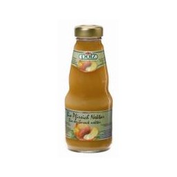 Nectar de piersici bio 200ml POLZ
