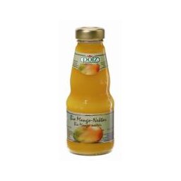 Nectar de mango si maracuja bio 200ml POLZ