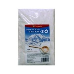 Sare de himalaya fina 1kg TRENDAVIT