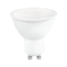 Bec LED GU10/6W/230V 3000K