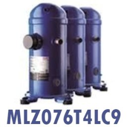 Compresor Frigorific Scroll Danfoss MLZ076T4LC9