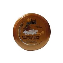Crema cu lapte si miere 250ml ALPIFRESH