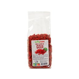 Fructe uscate goji 90gr SPRINGMARKT