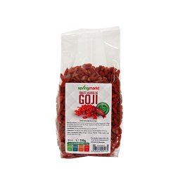 Fructe uscate goji 250gr SPRINGMARKT