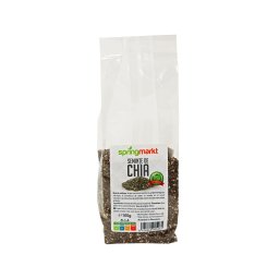 Seminte de chia 100gr SPRINGMARKT