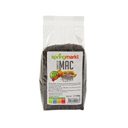 Seminte de mac 250gr SPRINGMARKT
