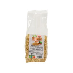 Quinoa alba 150gr SPRINGMARKT