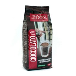 Ristora Dabb ciocolata calda 1kg