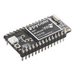 Placă de Dezvoltare WiPy 2.0 cu WiFi și Bluetooth