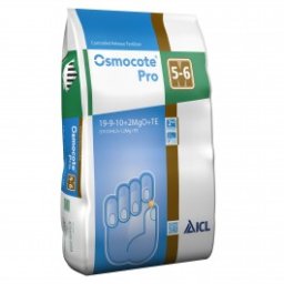 Ingrasamant plante ornamentale Osmocote Pro 5-6 luni, 25 kg