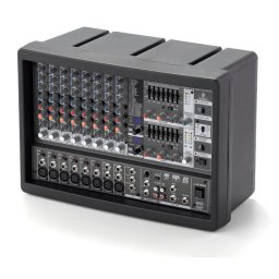 Behringer PMP-1680S mixer cu amplificare