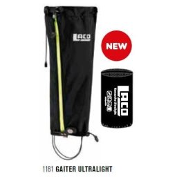Parazapezi LACD ULTRALIGHT