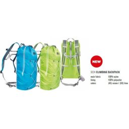 Rucsac LACD Climbing New 20 l