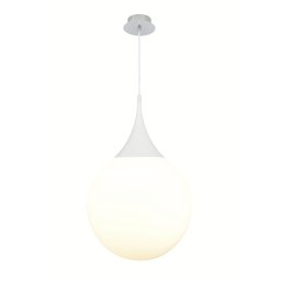 Lustra DEWDROP P225-PL-400-N