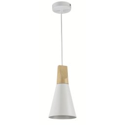Lustra BICONES P359-PL-140-W