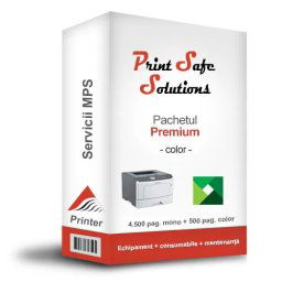 Print Safe Solutions Premium, color