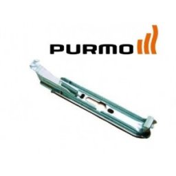 Suport de perete Monclac Bracket 200 profil 21 si 22