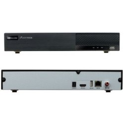 NVR 4 canale Asytech VT-N1304H ONVIF