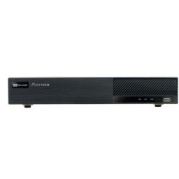 NVR 8 canale Asytech VT-N1308H 5MP