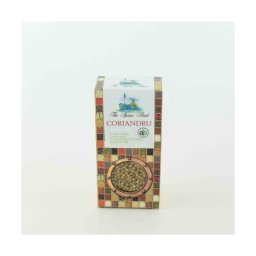 CONDIMENT-CORIANDRU ECO 40g THE SPICES BOAT