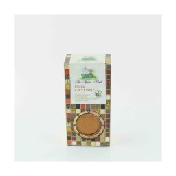 CONDIMENT-PIPER CAYENNE ECO 40g THE SPICES BOAT