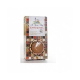 CONDIMENT-SCORTISOARA MACINATA ECO 45g THE SPICES BOAT