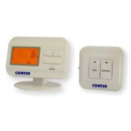 Termostat neprogramabil wireless CONTER T3W