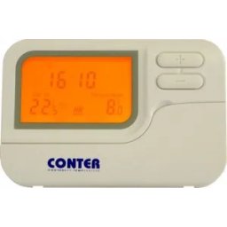 Termostat programabil cu fir CONTER T7S