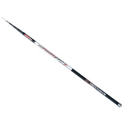Undita/varga fibra de carbon Baracuda Golden Star 5.0 m A: 10-30 g