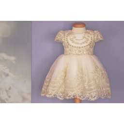 Rochie botez Alice