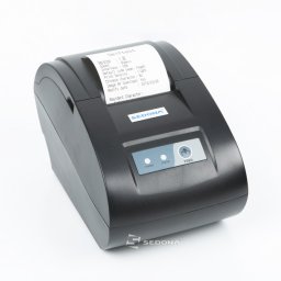 Imprimanta POS Sedona 58 conectare USB +LAN (Conectare - USB)