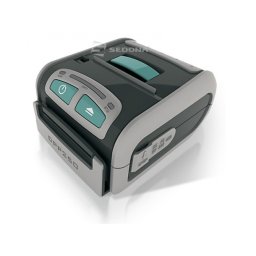 Imprimanta POS mobila Datecs DPP250 conectare USB+RS232 (Conectare - USB+RS232)
