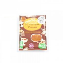 MIX CREMA CACAO BIOCREME ECO 45gr