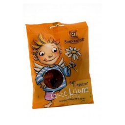 URSULETI VOIE BUNA ECO 100gr SONNENTOR