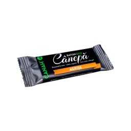 BATON DIN SEMINTE DE CANEPA CU AGRISE ECO 48g