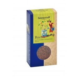 SEMINTE (GERMENI) RUCOLA (VOINICICA) ECO 120gr SONNENTOR
