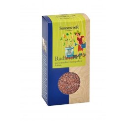SEMINTE (GERMENI) RIDICHI ECO 120gr SONNENTOR