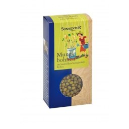 SEMINTE (GERMENI) FASOLE MUNG ECO 120gr SONNENTOR