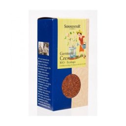 SEMINTE (GERMENI) CRESON ECO 120gr SONNENTOR