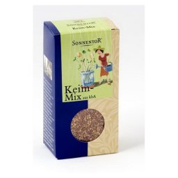 SEMINTE (GERMENI) AMESTEC GERMENI ECO 120gr SONNENTOR