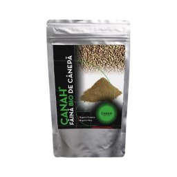 FAINA DE CANEPA ECO 300gr